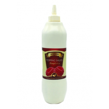 VİZYON TOPPİNG FRAMBUAZ 1KG
