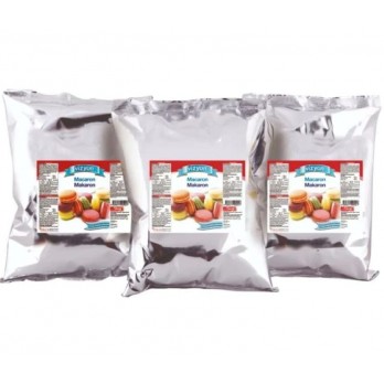 VİZYON TOZ KARIŞIM MAKARON 5KG