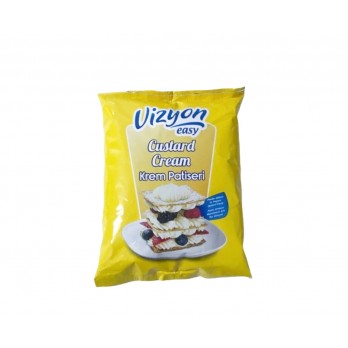 VİZYON TOZ KREMA EASY 1 KG
