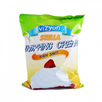 VİZYON TOZ ŞANTİ STELLA 1KG