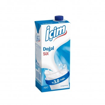 İÇİM SÜT 1LT