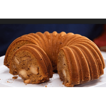 İREKS GOLDEN ELMALI CEVİZLİ KEK MİKSİ 10 KG