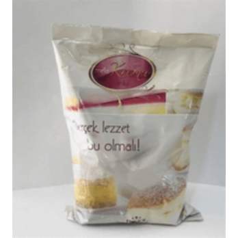 İREKS GOLDEN KREM ŞANTİ POŞETLİ (1KG-10 AD)