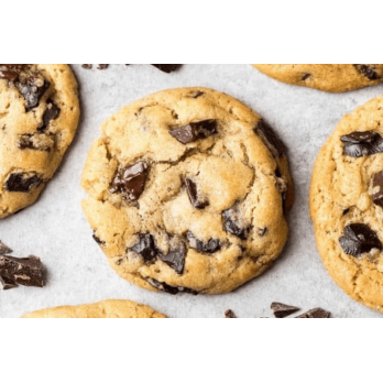 İREKS MELLA AMERİCAN STYLE COOKİES SADE
