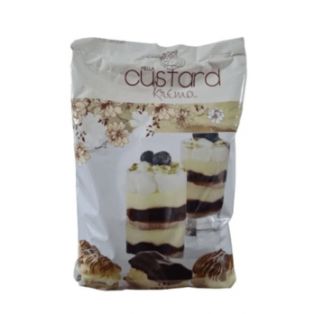 İREKS MELLA CUSTART KREMA POŞETLİ (1KG-10 AD)