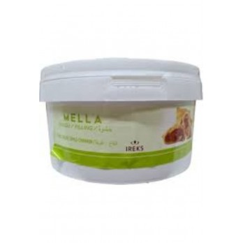 İREKS MELLA DOLGU ELMA-TARÇIN 4KG