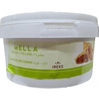 İREKS MELLA DOLGU PAY ELMA 6 KG