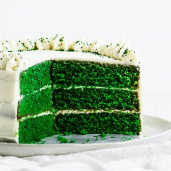 İREKS MELLA GREEN VELVET MİKSİ 10 KG