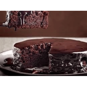 İREKS MELLA MOIST CHOCOLATE MİKSİ 10 KG