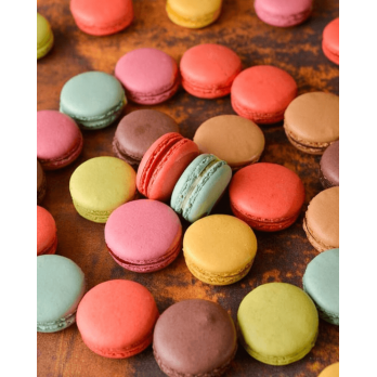 İREKS MELLA MON MACARON 5 KG