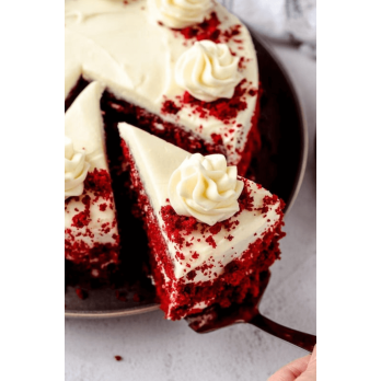 İREKS MELLA RED VELVET MİKSİ 10 KG