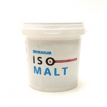 İSOMALT ŞEKERİ(500 GR)