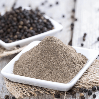 ZEVCE KARABİBER TOZ 1000 GR