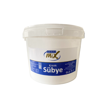 ŞANTİMİKS PİRİNÇ SÜBYE 5 KG