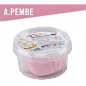 ŞEKER SUGAR AÇIK PEMBE 200GR