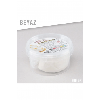 ŞEKER SUGAR BEYAZ 200 GR