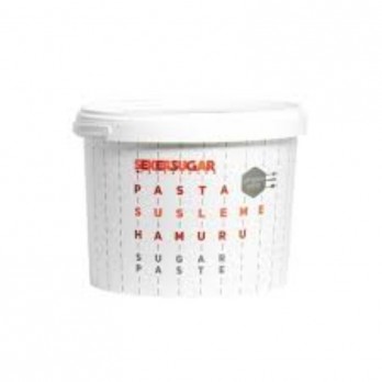 ŞEKER SUGAR BEYAZ 5 KG