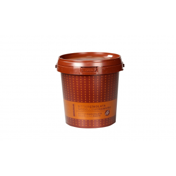 ŞEKER SUGAR BEYAZ ÇİKOLATA HAMURU 1 KG