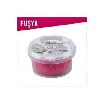 ŞEKER SUGAR FUŞYA 200GR