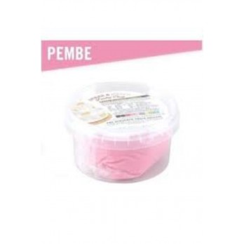 ŞEKER SUGAR PEMBE 200 GR
