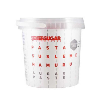 ŞEKER SUGAR TURUNCU 500 GR