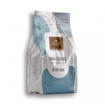 ALBA DAMLA DROP BİTTER(KL 12 KG)