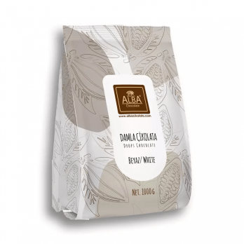 ALBA DAMLA DROP FİLDİŞİ 1 KG
