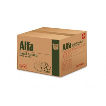 ALFA GENEL (10 KG.)