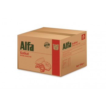 ALFA KATKAT (10KG)