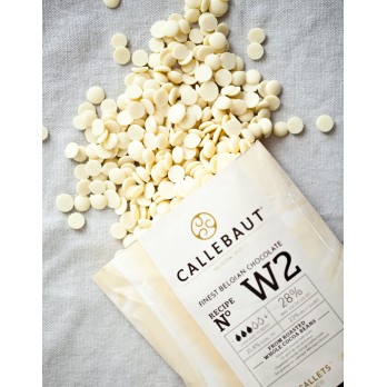 CALLEBAUT PUL BEYAZ 500 G %28,3 W2NV-595