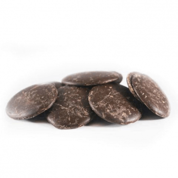 CHOCOVIC PUL BİTTER 500 GR