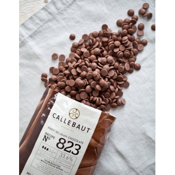 CALLEBAUT PUL SÜTLÜ UT T82 1 KG