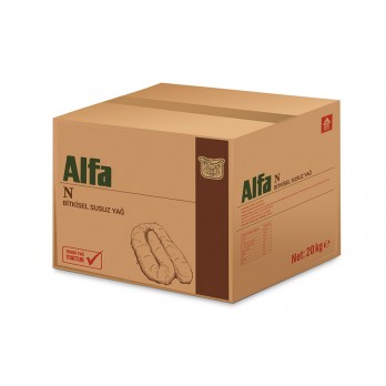ALFA N