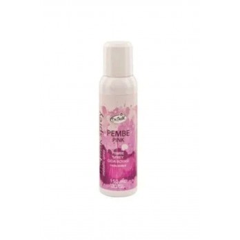 SPREY BOYA PEMBE 250 ML