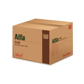 ALFA SOFT