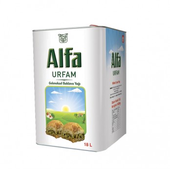ALFA URFAM 16,38 KG