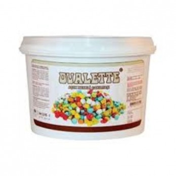 OVALETTE ÇAKILTASI 2,5 KG