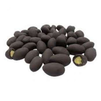 MAT FISTIK BİTTER 1 KG