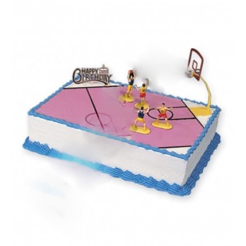 OYUNCAK BASKET SET