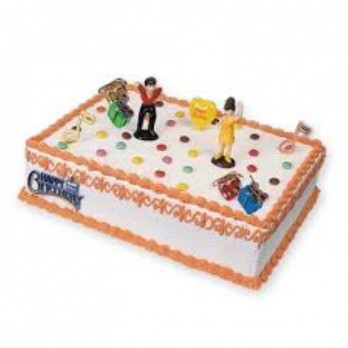 OYUNCAK DANS PARTY SET