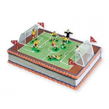 OYUNCAK FUTBOL SET BEŞİKTAŞ