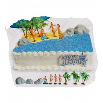 OYUNCAK HAWAİ SET