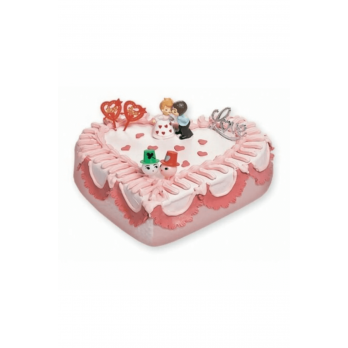 OYUNCAK SEVGİLİLER SET