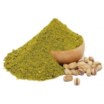 ANTEP TOZ YEŞİL 1 KG