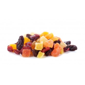 KURU MEYVE PARÇACIKLARI 1 KG