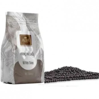 ALBA PİRİNÇ PATLAĞI BİTTER 1 KG