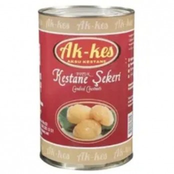 AKKES KIRIK KESTANE 5KG