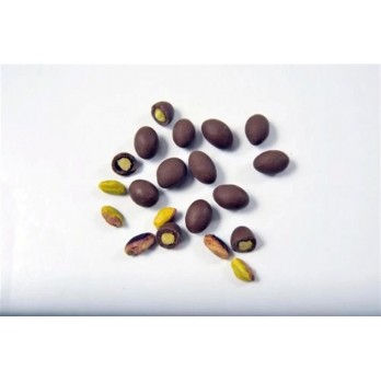 ALBA MAT FISTIK BİTTER 3 KG