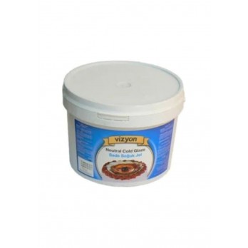 VİZYON JÖLE EASY SADE 7KG