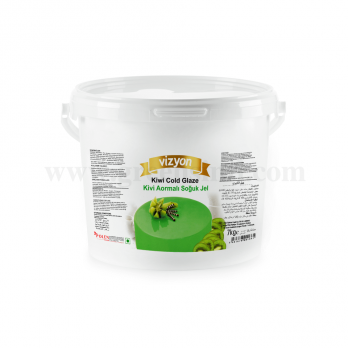 VİZYON JÖLE EASY KİVİ 7 KG